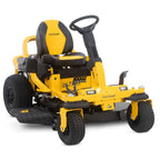 Cub Cadet Ultima Series ZTS1 46 Zero Turn Lawn Mower Amsterdam Style
