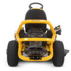 Cub Cadet Ultima Series ZTS1 46 Zero Turn Lawn Mower Amsterdam Style