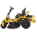 Cub Cadet Ultima Series ZTS1 46 Zero Turn Lawn Mower Amsterdam Style