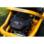 Cub Cadet Ultima Series ZTS1 46 Zero Turn Lawn Mower Amsterdam Style