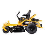 Cub Cadet Ultima ZT2 60 in. 24 HP Gas Zero-Turn Mower Amsterdam Style