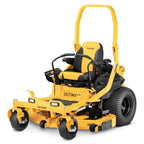 Cub Cadet ZTX6 60 Zero-Turn Mower Amsterdam Style