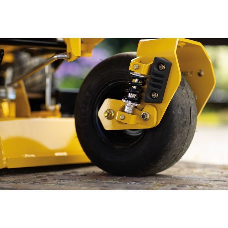 Cub Cadet ZTX6 60 Zero-Turn Mower Amsterdam Style