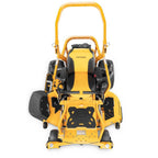Cub Cadet ZTX6 60 Zero-Turn Mower Amsterdam Style