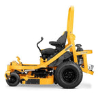 Cub Cadet ZTX6 60 Zero-Turn Mower Amsterdam Style