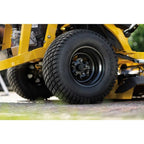 Cub Cadet ZTX6 60 Zero-Turn Mower Amsterdam Style