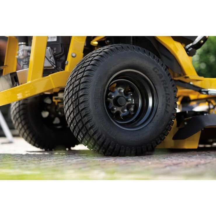 Cub Cadet ZTX6 60 Zero-Turn Mower Amsterdam Style