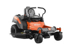 Husqvarna Z248F Special Edition Zero-Turn Mower Amsterdam Style