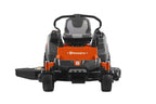 Husqvarna Z248F Special Edition Zero-Turn Mower Amsterdam Style