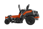 Husqvarna Z248F Special Edition Zero-Turn Mower Amsterdam Style