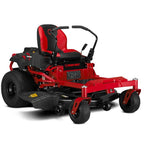 Troy bilt Mustang Z50 Zero-Turn Mower Amsterdam Style