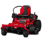 Troy bilt Mustang Z50 Zero-Turn Mower Amsterdam Style