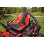 Troy bilt Mustang Z50 Zero-Turn Mower Amsterdam Style