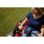 Troy bilt Mustang Z50 Zero-Turn Mower Amsterdam Style