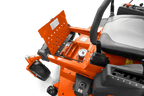Husqvarna Z248F Zero Turn Lawn Mower – 48″ 726Cc 23Hp V-Twin Amsterdam Style