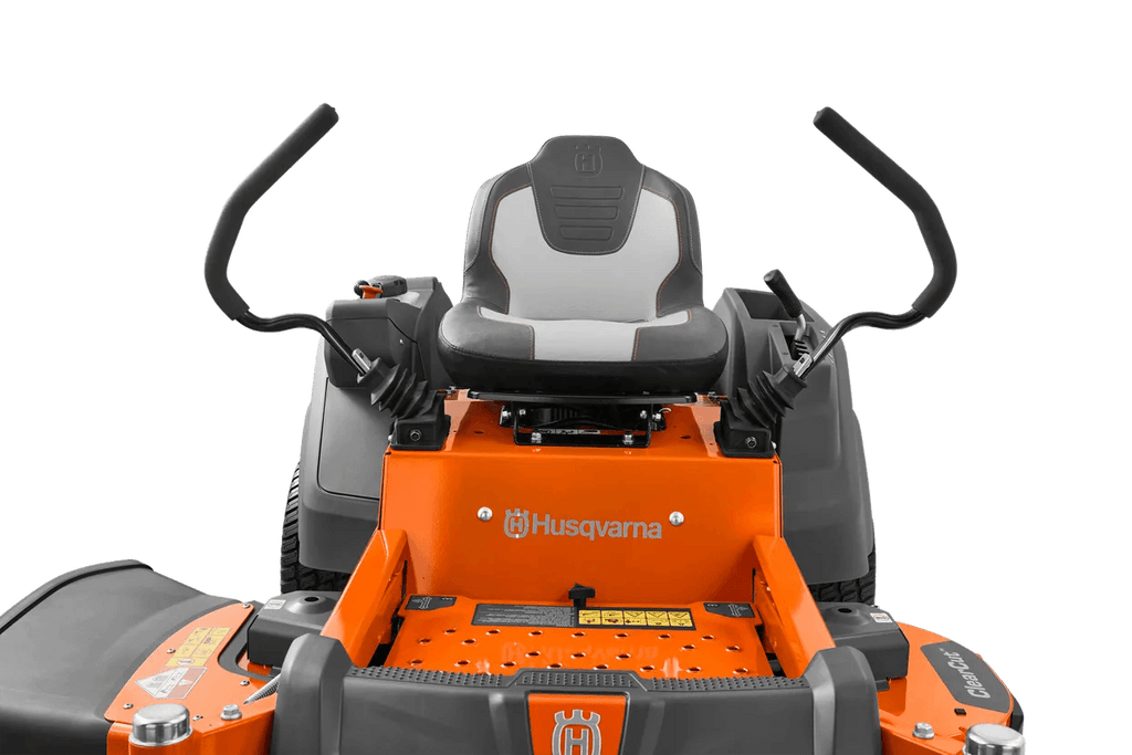 Husqvarna Z248F Zero Turn Lawn Mower – 48″ 726Cc 23Hp V-Twin Amsterdam Style