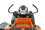 Husqvarna Z248F Zero Turn Lawn Mower – 48″ 726Cc 23Hp V-Twin Amsterdam Style
