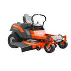 Husqvarna Z254F Zero Turn Lawn Mower 54″ 726Cc 24Hp V Twin Amsterdam Style
