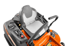 Husqvarna Z254F Zero Turn Lawn Mower 54″ 726Cc 24Hp V Twin Amsterdam Style