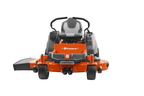 Husqvarna Z254F Zero Turn Lawn Mower 54″ 726Cc 24Hp V Twin Amsterdam Style