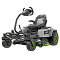 EGO Power Z6+ 42″ 56-Volt Lithium-Ion  Zero Turn Mower Amsterdam Style