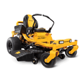 Cub Cadet Ultima ZT1 54″ – 24HP Kohler Zero Turn Mower Amsterdam Style