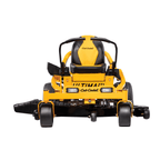 Cub Cadet Ultima ZT1 54″ – 24HP Kohler Zero Turn Mower Amsterdam Style
