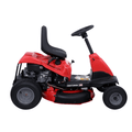 Craftsman R110 36in 11.5HP Manual/Gear Riding Lawn Mower Amsterdam Style