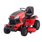 Craftsman T2400 – 46″ Hydrostatic Gas Riding Mower Amsterdam Style