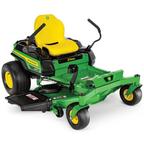Z325E 48 In. 24 HP Gas Dual Hydrostatic Zero-Turn Riding Mower Amsterdam Style