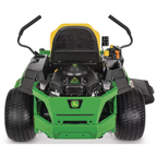Z325E 48 In. 24 HP Gas Dual Hydrostatic Zero-Turn Riding Mower Amsterdam Style