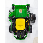 Z325E 48 In. 24 HP Gas Dual Hydrostatic Zero-Turn Riding Mower Amsterdam Style