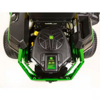 Z325E 48 In. 24 HP Gas Dual Hydrostatic Zero-Turn Riding Mower Amsterdam Style