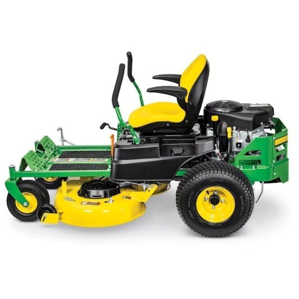 John Deere Z345R ZTrak 42-in 22-HP Lawn Mower Amsterdam Style
