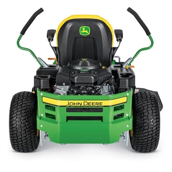 John Deere Z345R ZTrak 42-in 22-HP Lawn Mower Amsterdam Style