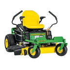 John Deere Z345M 42 in. 22 HP Gas Dual Hydrostatic Zero-Turn Riding Mower Amsterdam Style