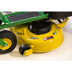 John Deere Z345M 42 in. 22 HP Gas Dual Hydrostatic Zero-Turn Riding Mower Amsterdam Style