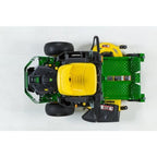 John Deere Z345M 42 in. 22 HP Gas Dual Hydrostatic Zero-Turn Riding Mower Amsterdam Style