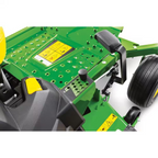 Z515E 60 In. 24 HP V-Twin ELS Gas Dual Hydrostatic Zero-Turn Riding Mower Amsterdam Style