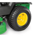 Z515E 60 In. 24 HP V-Twin ELS Gas Dual Hydrostatic Zero-Turn Riding Mower Amsterdam Style
