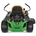 Z515E 60 In. 24 HP V-Twin ELS Gas Dual Hydrostatic Zero-Turn Riding Mower Amsterdam Style