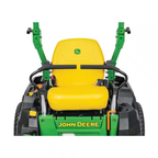 Z515E 60 In. 24 HP V-Twin ELS Gas Dual Hydrostatic Zero-Turn Riding Mower Amsterdam Style