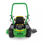 Z515E 60 In. 24 HP V-Twin ELS Gas Dual Hydrostatic Zero-Turn Riding Mower Amsterdam Style