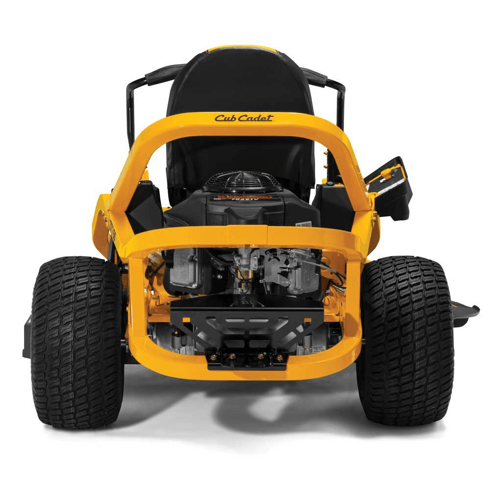Cub Cadet Ultima ZT1 –50” 25HP V-Twin Kohler Zero Turn Mower Amsterdam Style