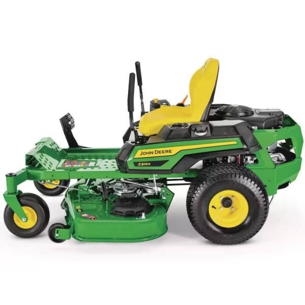Z315E 42 in. 20 HP GAS Dual Hydrostatic Zero-Turn Riding Mower BG21296 Amsterdam Style