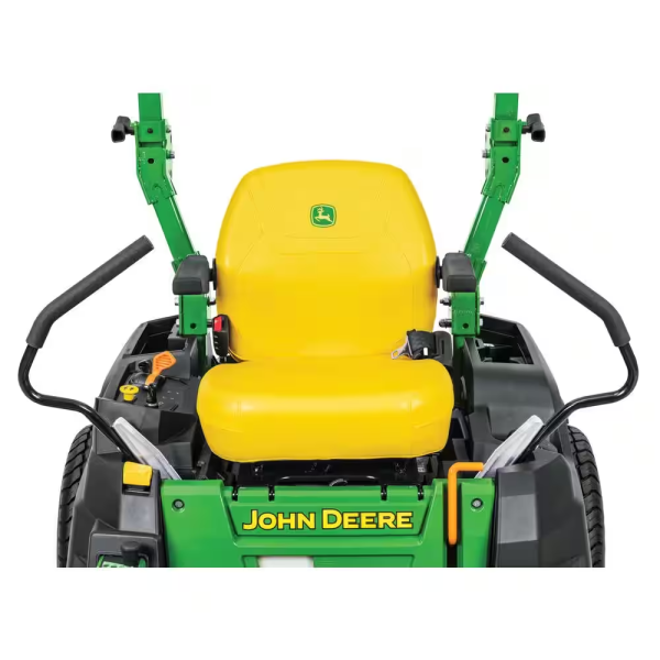 Z315E 42 in. 20 HP GAS Dual Hydrostatic Zero-Turn Riding Mower BG21296 Amsterdam Style