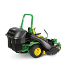 Z500 Series Zero Turn Mower 54″ Complete Bagging System Amsterdam Style