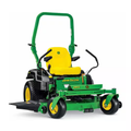 Z325E 54 In. 24 HP Gas Dual Hydrostatic Zero-Turn Riding Mower Amsterdam Style
