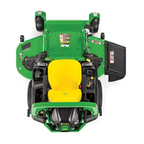 Z325E 54 In. 24 HP Gas Dual Hydrostatic Zero-Turn Riding Mower Amsterdam Style