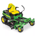 Z320R 42 In. 21.5 HP Gas Dual Hydrostatic Zero-Turn Riding Mower Amsterdam Style